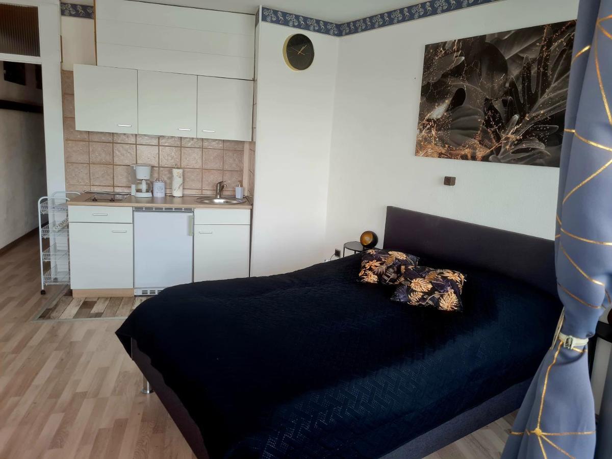Ferienwohnung Nexus Schleswig Exterior foto